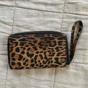 Fawn Design Wallet